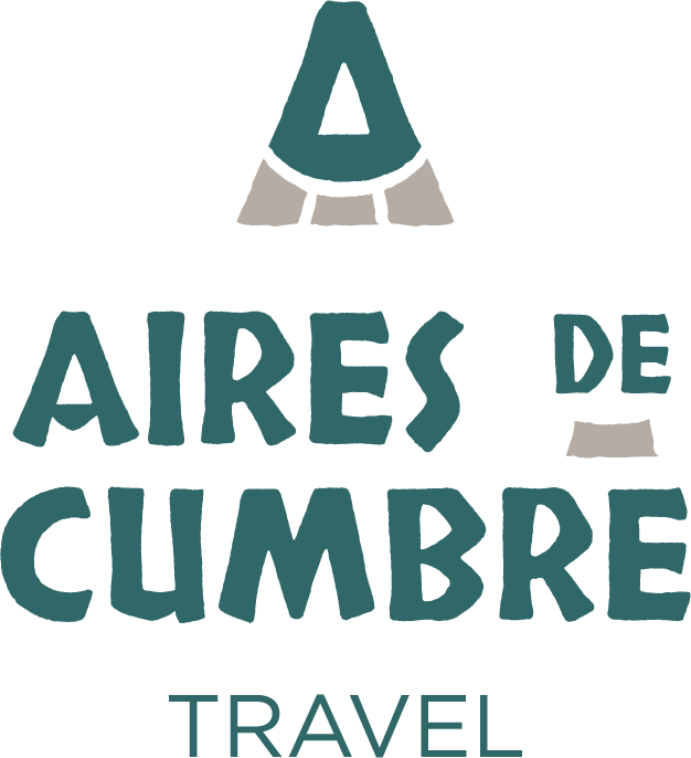 logo aires de cumbre